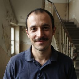Stéphane Chevalier